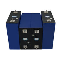 Cellule prismatique LiCoO2 3.2V 314Ah REPT 280Ah 320Ah 340Ah, cycle profond, état solide, 8000 cycles, cellules de qualité A, batterie pour véhicule électrique, camping-car, bateau, solaire
