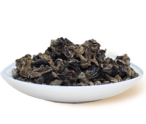 Processus séché à l'air d'emballage en vrac de champignon noir séché de 1kg - Product Image 6