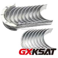 Pièces de moteur automobile de haute qualité, bielle de connexion AJ0311225, palier principal/palier de bielle, Escape 3.0L V6 Duratec