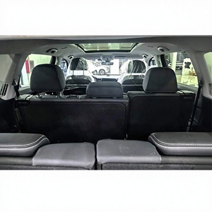 <span class=keywords><strong>Audi</strong></span> <span class=keywords><strong>Q6</strong></span> <span class=keywords><strong>2022</strong></span> 2.0TFSI 45TFSI SUV Automático Turbo Diésel, Auto Usado con Asientos de Cuero, Interior Oscuro, Luces LED y Pantalla Táctil - Product Image 5