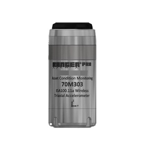 Capteur de vibration 70M300 Pro, neuf, 100% original - Product Image 4