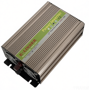 カスタマイズ可能なインバーター 1000w 高出力電源インバーター、インテリジェント自動車部品インバーター - Product Image 6