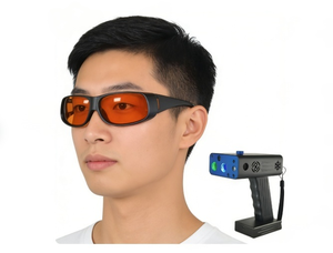 ระบบค้นหาและค้นพบหลักฐานทางชีวภาพแบบเป้าหมาย ระบบค้นหาหลักฐานด้วยเลเซอร์หลายย่านความถี่สำหรับการค้นหาจุดชีวภาพ - Product Image 5