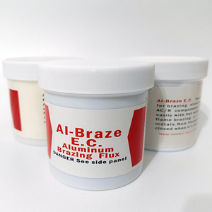 ผงฟลักซ์อลูมิเนียม227ก. สำหรับการบัดกรีและเชื่อม - Product Image 5