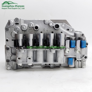 Cuerpo <span class=keywords><strong>de</strong></span> Válvulas para Transmisión CVT K121 para <span class=keywords><strong>Toyota</strong></span> Corolla, RAV4, <span class=keywords><strong>Yaris</strong></span> - Product Image 5