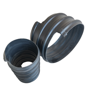 Tubería Reforzada con Fleje <span class=keywords><strong>de</strong></span> Acero HDPE DN300-DN2000 para Drenaje Subterráneo <span class=keywords><strong>de</strong></span> Aguas Pluviales y Sistemas <span class=keywords><strong>de</strong></span> <span class=keywords><strong>Alcantarillado</strong></span> Municipal - Product Image 6