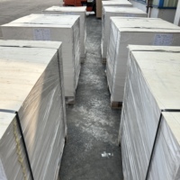 Carton jetable SBS FBB en papier ivoire 160gsm-400gsm C1S pour l'emballage alimentaire, les boissons et l'expédition