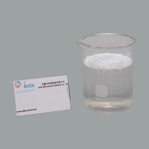 Olio Siliconico ad Alto Contenuto di Idrogeno IOTA 202, Agente <span class=keywords><strong>Impermeabilizzante</strong></span> a Bassa Temperatura per Gomma, Tessuto, Vetro e Ceramica - Product Image 2