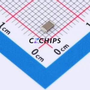 Condensateur CMS (MLCC) CGA1206C0G472J500KT 1206 (Capacité : 4,7 nF) (Précision : 5 % Tension nominale : 50 V) - Product Image 1