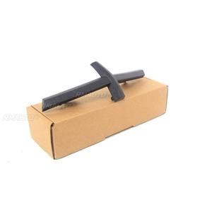 Calandre avant de voiture style logo croisé pour Chevrolet Camaro 2016-2019 Kit carrosserie Accessoires auto - Product Image 6