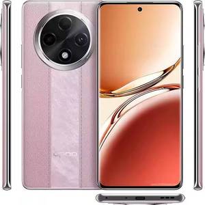 <span class=keywords><strong>OPPO</strong></span> A3 Pro รุ่นใหม่ล่าสุด ชิปเซ็ต MTK Dimensity 7050 แบตเตอรี่ 5000mAh รองรับชาร์จไว 67W SuperVOOC หน้าจอ OLED 6.7 นิ้ว 120Hz กล้องหลัก 64MP อัปเดต OTA มาตรฐานกันน้ำกันฝุ่น IP68 - Product Image 4