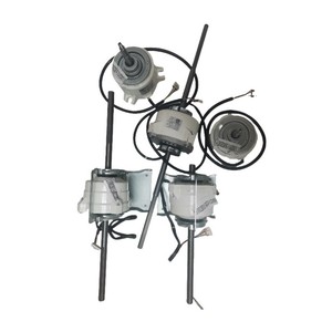 Moteur de climatiseur 11002015003381 ZKSP-30-8-3L DC310V 8P 30W pour climatisation centrale, anti-poussière - Product Image 5