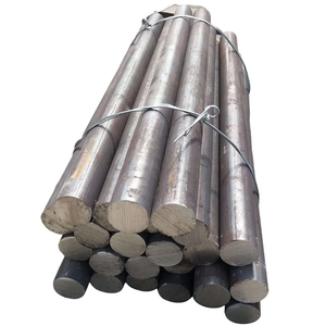 Para <span class=keywords><strong>Amazon</strong></span> Choice precisión torneada AISI 1045 varilla redonda de acero CNC mecanizado listo paletizado FBA embalaje de exportación - Product Image 1