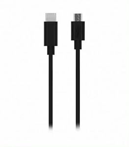 Câble de téléphone Type C-Micro, adaptateur de transfert de données de haute qualité, câble Micro V8 Type C - Product Image 5