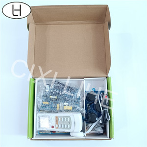<span class=keywords><strong>Placa</strong></span> de Control <span class=keywords><strong>Universal</strong></span> para <span class=keywords><strong>Aire</strong></span> <span class=keywords><strong>Acondicionado</strong></span> Inverter DC AC QD82+ 12K BTU QD82U+24K BTU, Repuesto de <span class=keywords><strong>Placa</strong></span> Principal para <span class=keywords><strong>Aire</strong></span> <span class=keywords><strong>Acondicionado</strong></span> Split Inverter - Product Image 2