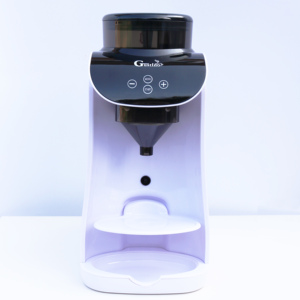 Procesador de Alimentos Eléctrico Inteligente para Bebés, Preparador de Leche Eléctrico, Dispensador de Fórmula, Máquina Mezcladora de Plástico para el Hogar - Product Image 5