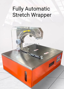 저소음 정밀 무소음 작동 야채 테이프 결속기 - Product Image 2