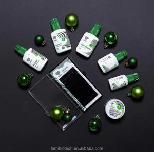 Sono disponibili adorabili vassoi di estensione per ciglia di alta qualità, supporto per personalizzazione OEM e campioni gratuiti. - Product Image 1