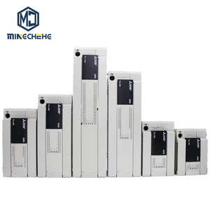 Controlador Lógico Programable Compacto FX3U-32MR/ES-A para Automatización Industrial, Sistema de Control de Fábrica - Product Image 1