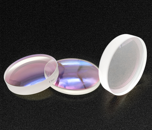 D20 D28 D30 D37 F75 F100 F125 F150 F200 लेजर कोलिमेटर लेंस फाइबर लेजर फोकस लेंस लेजर कटिंग हेड - Product Image 3