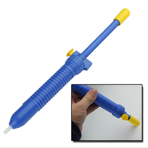 SSTS-SK108 fuerte succión <span class=keywords><strong>de</strong></span> la <span class=keywords><strong>bomba</strong></span> <span class=keywords><strong>de</strong></span> <span class=keywords><strong>vacío</strong></span> <span class=keywords><strong>de</strong></span> desoldadura hecho en China soldadura tonto-<span class=keywords><strong>bomba</strong></span> <span class=keywords><strong>de</strong></span> desoldadura - Product Image 4