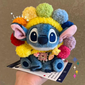 Peluche all'ingrosso a tema <span class=keywords><strong>Lilo</strong></span> <span class=keywords><strong>e</strong></span> <span class=keywords><strong>Stitch</strong></span>: Ordini all'ingrosso con design adorabile per negozi al dettaglio, negozi di articoli da regalo <span class=keywords><strong>e</strong></span> parchi a tema - Product Image 2