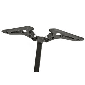 Supporto a 3 Gambe per Arco Compound, Staffa di Sostegno per Flettenti da Tiro con l'Arco, per Caccia, Direttamente dalla Fabbrica - Product Image 5