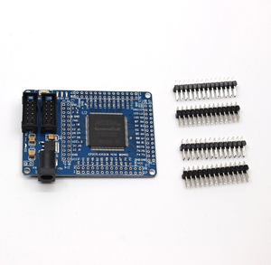 Scheda di Sviluppo EP2C5T144 con <span class=keywords><strong>Modulo</strong></span> di Controllo Logico, Acquisizione Dati, Elaborazione Segnali e Calcolo Matematico - Product Image 4