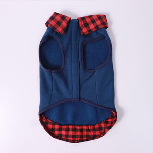 Hunde kleidung Frühling Herbst Winter Kleidung Teddy <span class=keywords><strong>Pet</strong></span> Supplies Katzen pullover <span class=keywords><strong>Golden</strong></span> <span class=keywords><strong>Retriever</strong></span> Big Dog Kleidung - Product Image 5