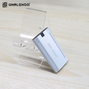 2023 RGB新型便携式NVME固态硬盘128gb 256gb 512gb 1tb m.2 2280固态硬盘 - Product Image 2