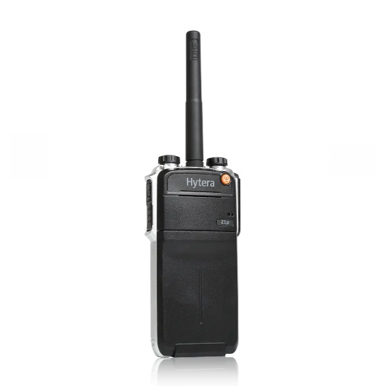 Walkie Talkie Handheld Digital DMR Radio Double Time Slot Waterproof Dustproof Long Range VHF/UHF 5W Output Power Wholesale