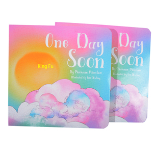 <span class=keywords><strong>Libro</strong></span> 2024 di servizio di stampa personalizzata <span class=keywords><strong>per</strong></span> bambini libri di bordo di dimensioni personalizzate di colore <span class=keywords><strong>per</strong></span> bambini immagine di lettura <span class=keywords><strong>libro</strong></span> di apprendimento <span class=keywords><strong>per</strong></span> bambini - Product Image 2