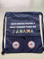 Sac à dos promotionnel en nylon 420D imperméable avec cordon de serrage, sac de sport en polyester pour rangement