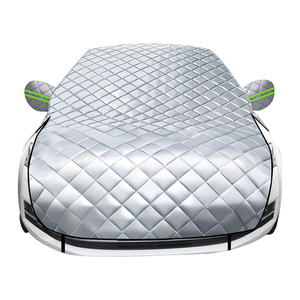 Tấm chắn nắng và tuyết cho ô tô Vỏ bảo vệ ô tô - Product Image 1