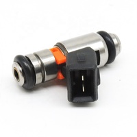 IWP127 Bico Injetor nuevo inyector de combustible de motor Marelli para Ford Fiesta Ecosport 1.6L número de pieza de gasolina 50103302