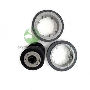 Pneu de rouleau de frein PA03670-0002 PA03670-0001 compatible pour <span class=keywords><strong>Fujitsu</strong></span> Fi-<span class=keywords><strong>7140</strong></span> Fi-7240 Fi-7160 Fi-7260 Fi-7180 Fi-7280 Fi-7300 - Product Image 4