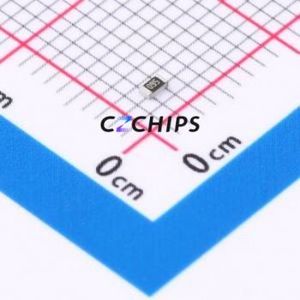 CR0603F374KP05Z SMD Resistor 0603 ( Type: Thick Film )( Resistance: 374kOhm Precision: 1% ) - Product Image 1