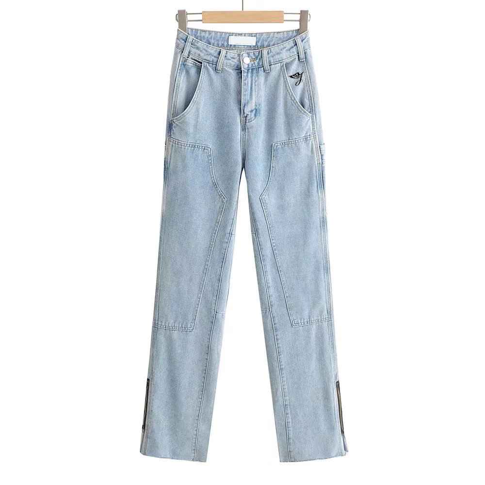 Vita Bassa Come Allargare I Pantaloni Dalle Gambe Vita Bassa Come