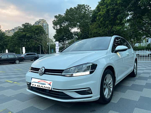 Golf 8.5 2025 Volkswagen Golf <span class=keywords><strong>Full</strong></span> Option 300TSI Caja de Cambios Automática Pantalla Inteligente Paquete de Verano Asientos con Calefacción - Product Image 2