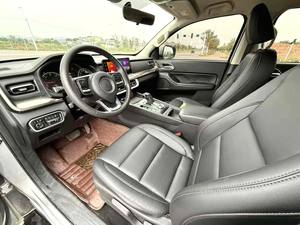 Great Wall GWM Cannon 5 places PICKUP Turbo Diesel Automatique Quatre roues motrices Volant à gauche Voitures d'<span class=keywords><strong>occasion</strong></span> - Product Image 6