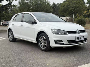 Volkswagen <span class=keywords><strong>Golf</strong></span> d'occasion 1.4T <span class=keywords><strong>2019</strong></span>, conduite à gauche, faible kilométrage, voitures VW <span class=keywords><strong>Golf</strong></span> d'occasion, véhicules automatiques d'occasion - Product Image 2