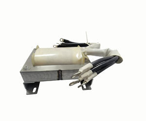 Transformador de Potencia Electrónico Monofásico EI86*30 con Devanado de Aluminio 50/60Hz - Product Image 2