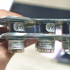 CO-AF CO-AF Alphasense เซ็นเซอร์คาร์บอนมอนอกไซด์เซ็นเซอร์ O2ก๊าซต้นฉบับและใหม่ - Product Image 2