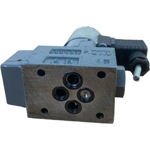 Гидравлический <span class=keywords><strong>M</strong></span>-<span class=keywords><strong>3</strong></span> шьют 6 С36/420 м клапан-б/у-новый оригинальный готовый склад промышленной автоматизации PLC Контроллер программирования - Product Image 3