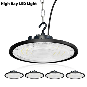 <span class=keywords><strong>Éclairage</strong></span> UFO à haut rendement énergétique CE IP65 pour entrepôt <span class=keywords><strong>industriel</strong></span>, <span class=keywords><strong>atelier</strong></span>, exposition, supermarché commercial, <span class=keywords><strong>éclairage</strong></span> d'usine - Product Image 2