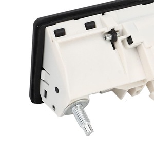 Interruptor de Maletero Audi 5N0827566T Blanco para A4 A5 A6 A7 Q5, Pieza de Repuesto - Product Image 3