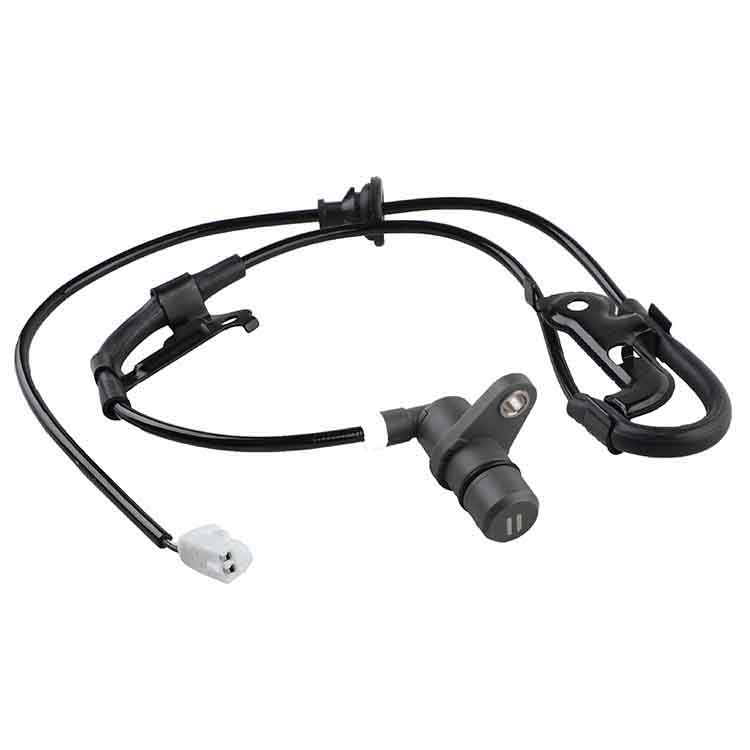 89546-48010 ZHIPEAK ABS Speed Sensor Rear Left for Toyota LEXUS