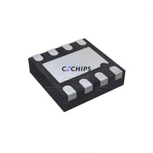 Circuit intégré authentique neuf SIR866DP-T1-GE3 QFN-8 – Approvisionnement et consolidation électroniques de composants (BOM) - Product Image 1