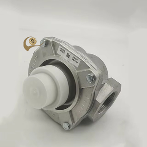 Nuevas válvulas <span class=keywords><strong>de</strong></span> <span class=keywords><strong>Gas</strong></span> industriales <span class=keywords><strong>Honeywell</strong></span> <span class=keywords><strong>de</strong></span> 1 a 1/2 ", válvula <span class=keywords><strong>de</strong></span> 1 a 1020", grifo aguas abajo importado V5055A para industrias <span class=keywords><strong>de</strong></span> calderas - Product Image 5