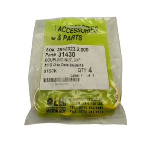 Kontroler Pemrograman PLC NSMP ROY 31430 (Paket 4) Baru Asli Siap Pakai - Product Image 1